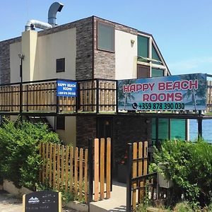Happy Beach Rooms